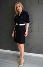 Платье Simona ID 3002