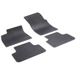 Коврик для автомобиля Rigum Volvo XC40 18-/