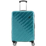 Valiză CCS 5234 L Turquoise