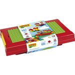 Set de construcție Androni 8552-0000 +Столик UnicoPlus