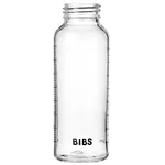 Cană cu pai BIBS 5020000 Recipient pentru biberon din sticla anticolici 240ml