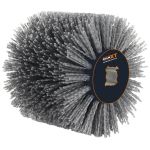 Диск шлифовальный MaxXT MNBWDW120, naylon Perie de slefuit 120X100 80grit