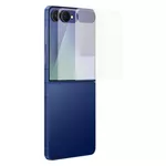 Пленка защитная для смартфона Samsung EF-UF766 Flip7 Anti-reflecting Film Transparent