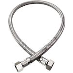 Шланг Remer 39034 гибкая антивибрационная заглушка, длина 1 м, D. 1/2