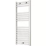 Полотенцесушитель Radiva Haiti 500x1000 mm Flat (alb)