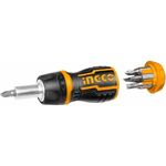 Отвёртка INGCO AKISDS1728 (49466)