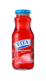 Vita nectar rodie 0.25 L