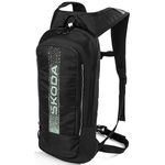 Rucsac sportiv Skoda 000087329G Рюкзак велосипедный 8л