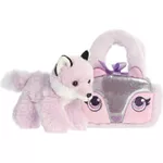 Jucărie de pluș miscellaneous 220104L Fancy Pals Fox
