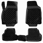 Коврик для автомобиля Aileron 61316 Opel Mokka (2012-)