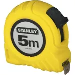 Рулетка Stanley 1-30-497 Рулетка Global 5 м