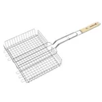 Товар для пикника Barbecook BC-ACC-7061 Suport cu maner pentru carne si legume 2230193055