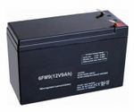 Baterie UPS 12V/   9AH Ultra Power