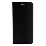Чехол для смартфона Helmet Shell Flip Nylon Samsung A02, Black