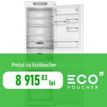 Frigider încorporabil Whirlpool WHC18T573