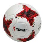 Minge miscellaneous 6869 Minge fotbal N5 Meik multicolor STAR