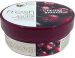 Crema de corp FRESH Complex restaurare Cirese coapte