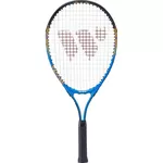 Articol de tenis Wish 49230 Junior Aluminum Tennis Racket (Blue) 3/4 JR23