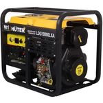 Generator Huter LDG 10000LXА