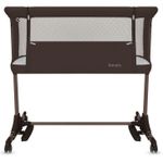 Колыбель Lionelo Pari Brown Chocolate 3in1