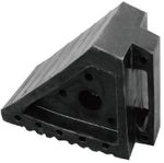 Accesoriu auto Torin TRTS001, противооткатный упор под колесо, грузовой, 200x150x100мм