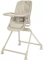 Стульчик для кормления Lionelo Maddie Beige 3in1 (set scaun de masa + co-sleeper)