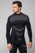 Батник мужской SPAIO THERMO-EVO