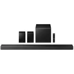 Soundbar Samsung HW-QS750F/UA