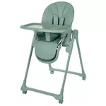 Scaun de masă Kikka Boo 31004010219 Scaun de masa Pastello 3 Mint