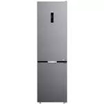 Frigider cu congelator jos Grundig GKPN46931