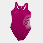 Costum de baie pentru copii JOMA - LAKE II FUCSIA