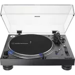 Проигрыватель виниловый Audio-Technica AT-LP140XPBKEUK