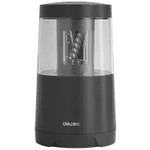 Accesoriu pentru birou Deli DLVA5 Ascutitoare VA5, automata, neagra