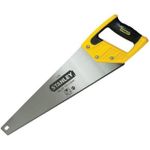 Fierăstrău manual Stanley 1-20-090 Ferastrau p/u lemn 500mm