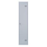 Офисная металлическая мебель miscellaneous SOM-1/30/1 dulap vestiar (1800x300x500), art.01.068