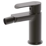 Смеситель для биде Rubineta ULTRA-16 (N) (GRAPHITE)