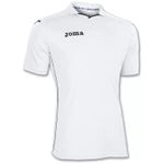 Одежда для спорта Joma T-Shirt Rival White (L) 100004.200