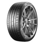 Anvelopă Continental 285/40 R20 ContiSportContac 7* 108Y XL FR