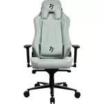 Офисное кресло Arozzi Vernazza Soft Fabric, Pearl Green
