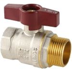 Запорная арматура Rothex Robinet bila apa MF 1 1/2