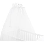 Кроватка Kikka Boo 41140000018 Baldachin My Teddy, 200 x 540 cm