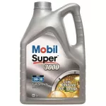 Масло Mobil 1 5W30 Super 3000 5L XE1