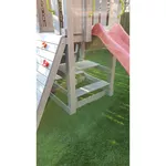 Accesoriu pentru teren de joacă PlayPark 1452 Modul pentru spatii de joaca- MASA de joc Piknik