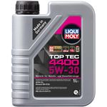 Масло Liqui Moly 5W30 TOP TEC 4400 1L