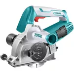 Mașini de frezat caneluri Total tools TWLC1256