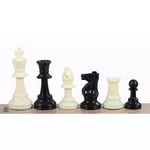 Настольная игра miscellaneous 5245 Figurine sah plastic French No 6 Sunrise (DCP03G)