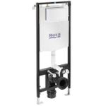 Бачок для унитаза Roca Rama WC Active One A890060020