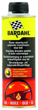 Produse chimice auto Bardahl (1755B) Присадка герметик для гидроусилителя руля 0.300мл