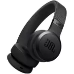 Наушники беспроводные JBL Live 670NC Black
