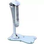 Виброплатформа Stalker FC6011